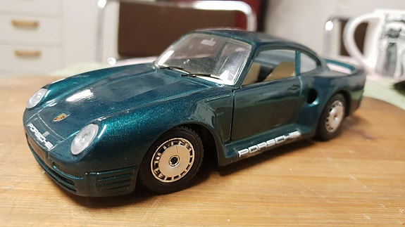 Product image 2 of 3