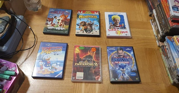 Product image 2 of 6