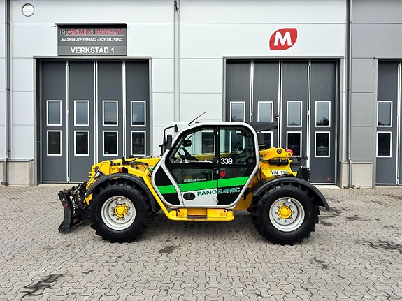 Merlo 28.8L Plus Merlo 28.8L Plus