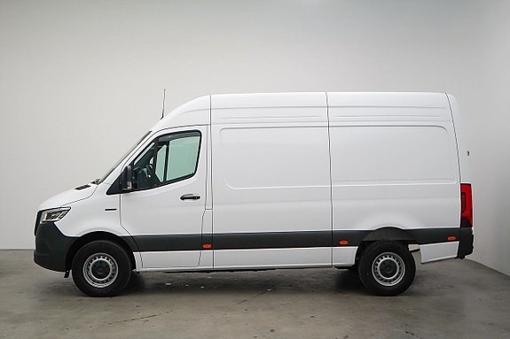 Mercedes-Benz Sprinter 314 2 of 21