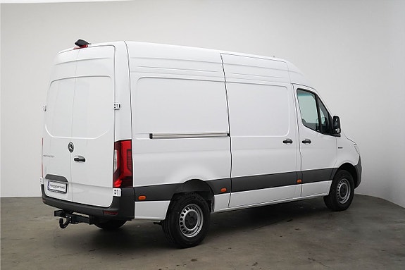Mercedes-Benz Sprinter 314 19 of 21