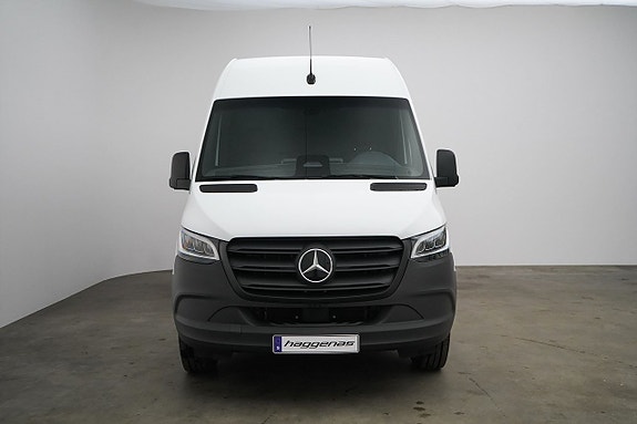 Mercedes-Benz Sprinter 314 17 of 21