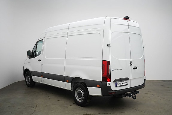 Mercedes-Benz Sprinter 314 3 of 21