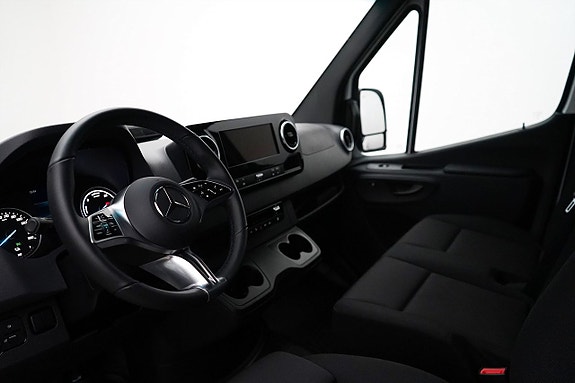 Mercedes-Benz Sprinter 314 5 of 21