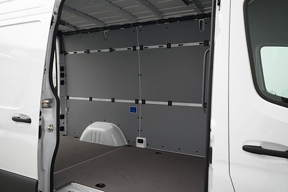 Mercedes-Benz Sprinter 314 16 of 21