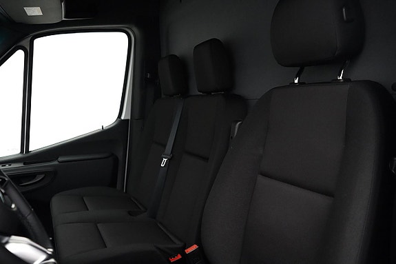 Mercedes-Benz Sprinter 314 6 of 21