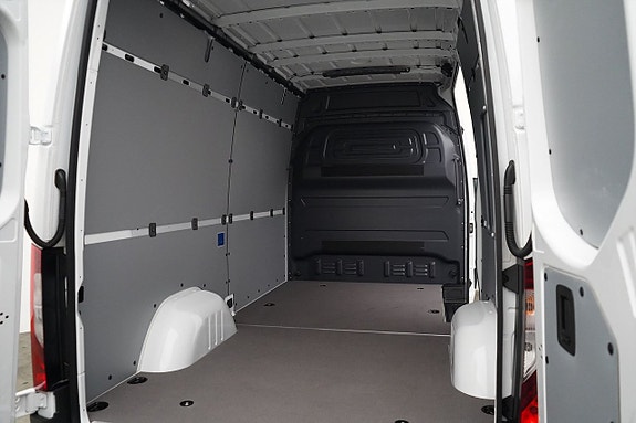 Mercedes-Benz Sprinter 314 15 of 21