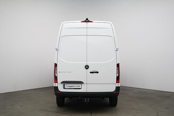 Mercedes-Benz Sprinter 314 18 of 21