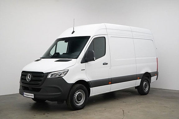 Mercedes-Benz Sprinter 314 21 of 21