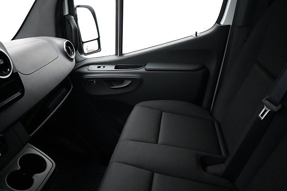 Mercedes-Benz Sprinter 314 13 of 21