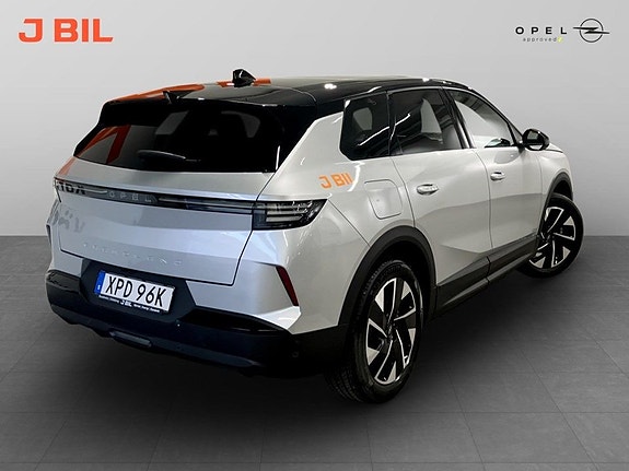 Opel Grandland 4 of 5