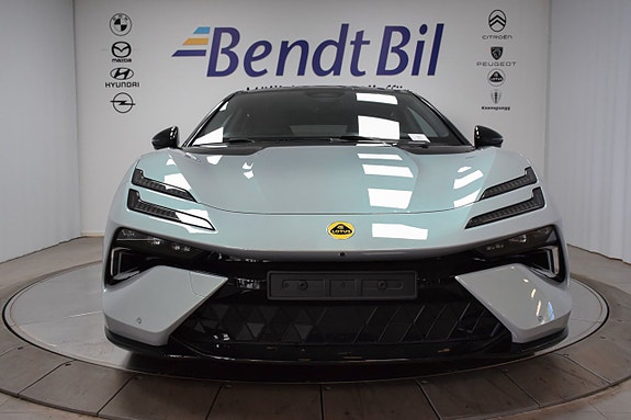 Lotus Emeya 8 of 30