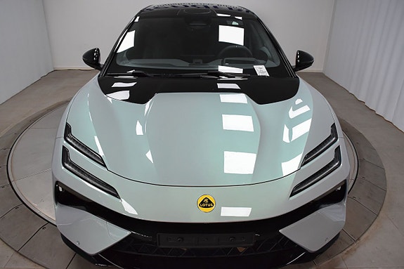 Lotus Emeya 21 of 30
