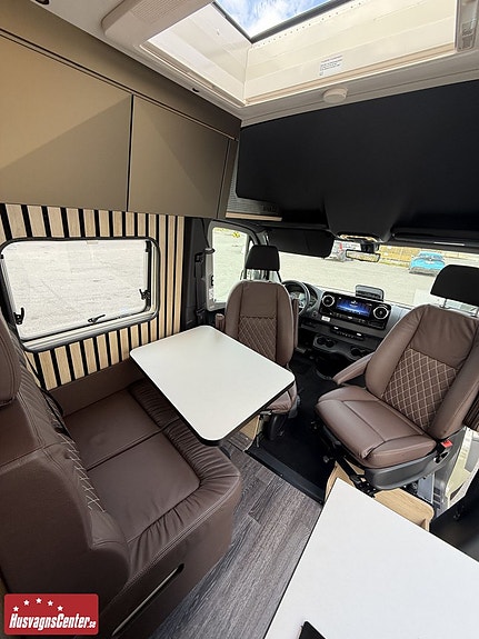 Weinsberg X-PEDITION 600 MQ 9 of 11