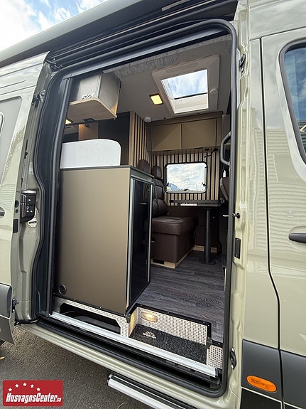Weinsberg X-PEDITION 600 MQ 5 of 11