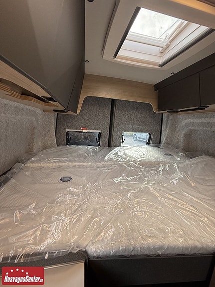 Weinsberg X-PEDITION 600 MQ 7 of 11