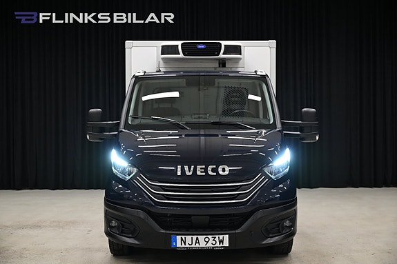 Iveco Daily 6 of 30