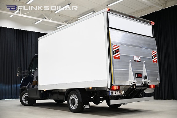 Iveco Daily 4 of 30