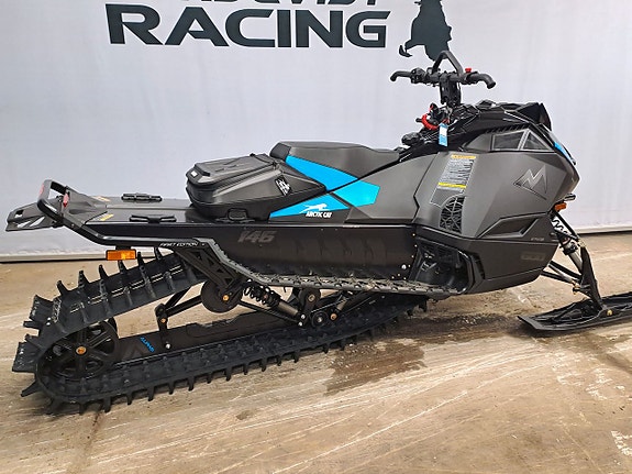 Arctic Cat M600 Alpha one ES 146 Catalyst *Fri frakt 5-ÅRS GARANTI 2 of 5