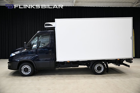 Iveco Daily 4 of 30