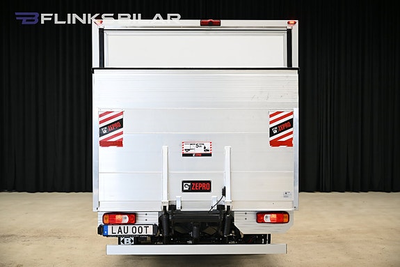 Iveco Daily 7 of 30