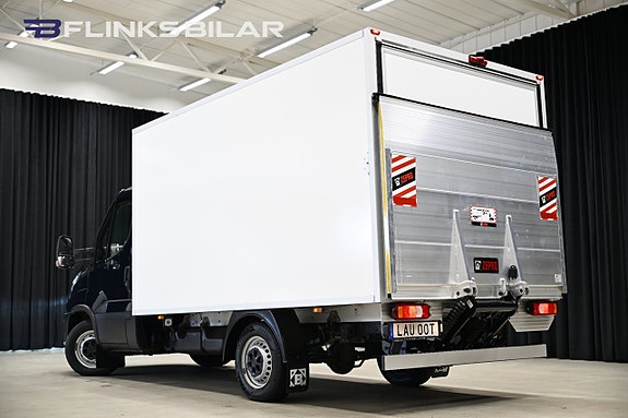 Iveco Daily 6 of 30