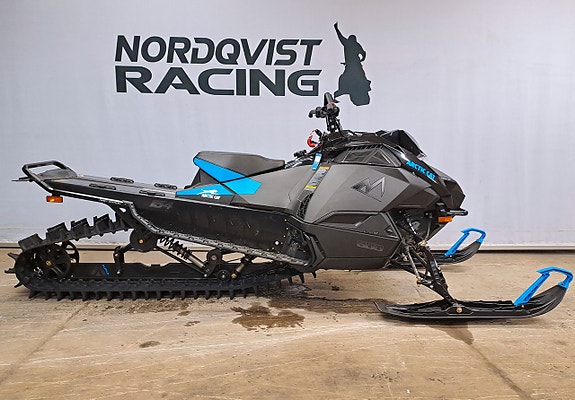 Arctic Cat M600 Alpha 154 Catalyst *Fri frakt 5-ÅRS GARANTI