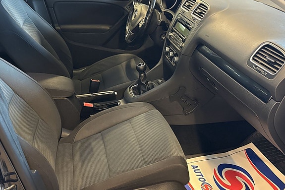 Volkswagen Golf I 7 of 9