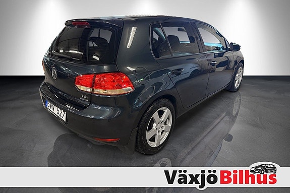 Volkswagen Golf I 4 of 9