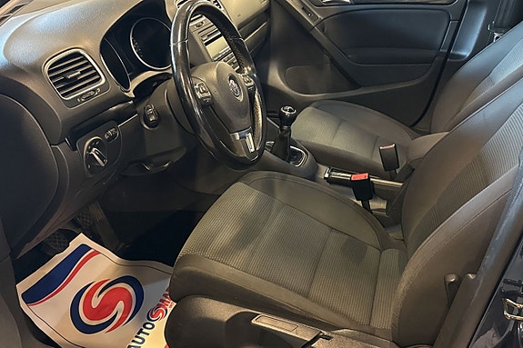 Volkswagen Golf I 5 of 9