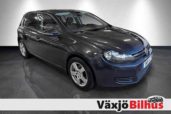 Volkswagen Golf I 2 of 9