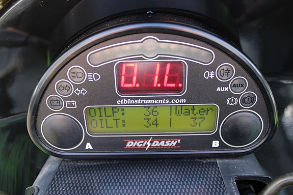 Lotus Super Seven 14 of 14