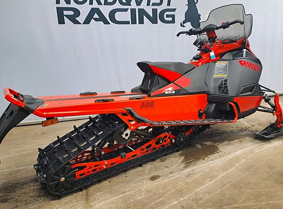 Arctic Cat Riot 600ES Catalyst *Fri frakt 5-ÅRS GARANTI 3 of 5