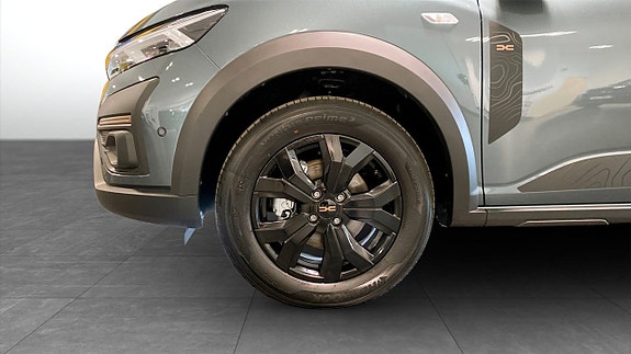 Dacia Jogger 26 of 30