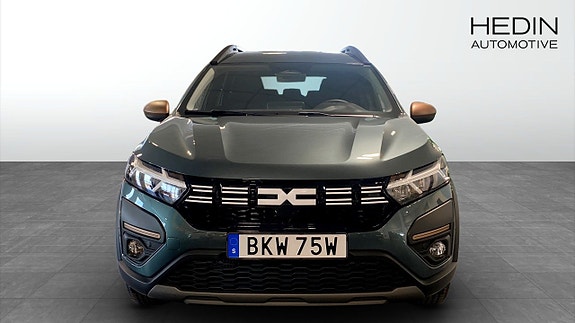 Dacia Jogger 22 of 30