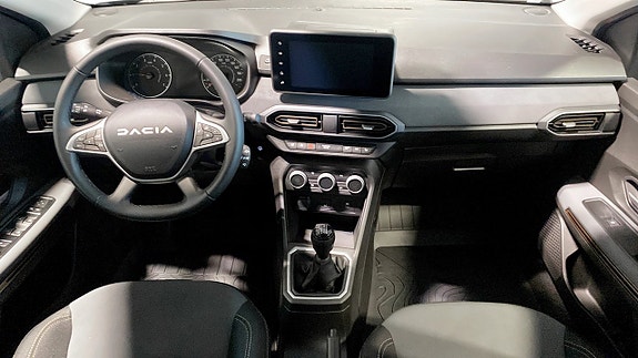 Dacia Jogger 10 of 30