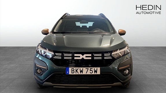 Dacia Jogger 21 of 30