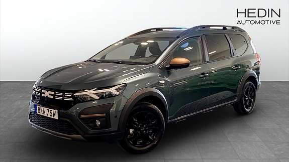 Dacia Jogger 2 of 5