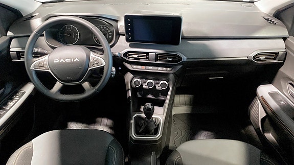 Dacia Jogger 12 of 30