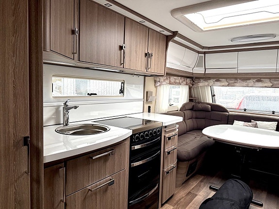 Kabe Royal 600 XL KS 10 of 16