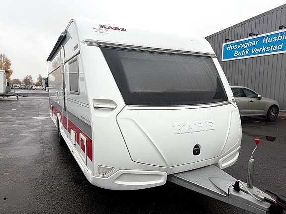 Kabe Royal 600 XL KS 2 of 16