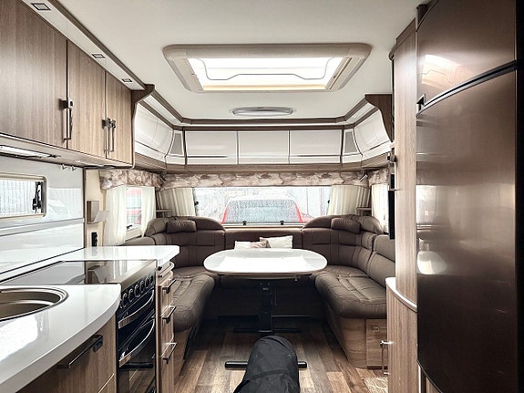 Kabe Royal 600 XL KS 11 of 16