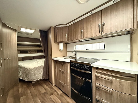 Kabe Royal 600 XL KS 7 of 16