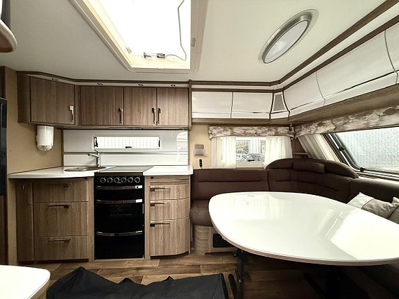 Kabe Royal 600 XL KS 5 of 16