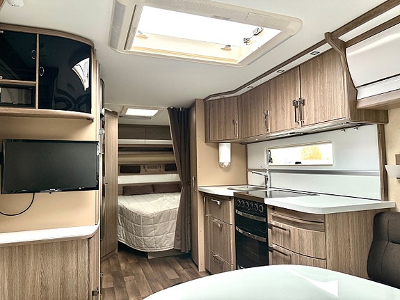 Kabe Royal 600 XL KS 14 of 16