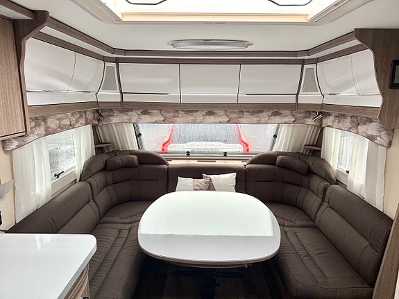 Kabe Royal 600 XL KS 13 of 16