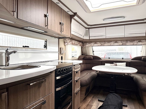 Kabe Royal 600 XL KS 12 of 16