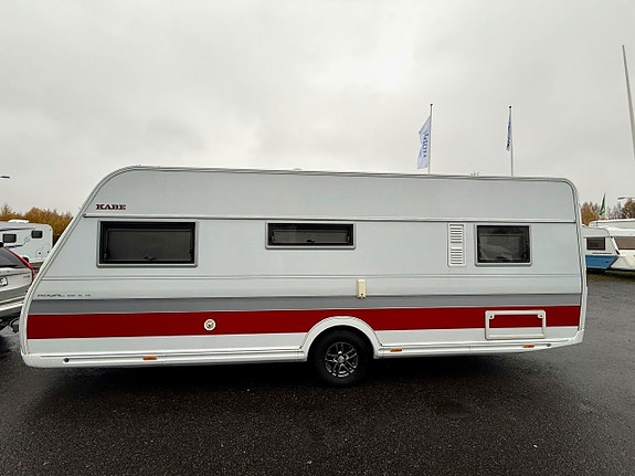 Kabe Royal 600 XL KS 3 of 16