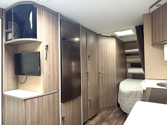 Kabe Royal 600 XL KS 15 of 16