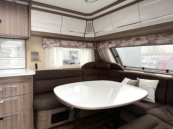 Kabe Royal 600 XL KS 6 of 16